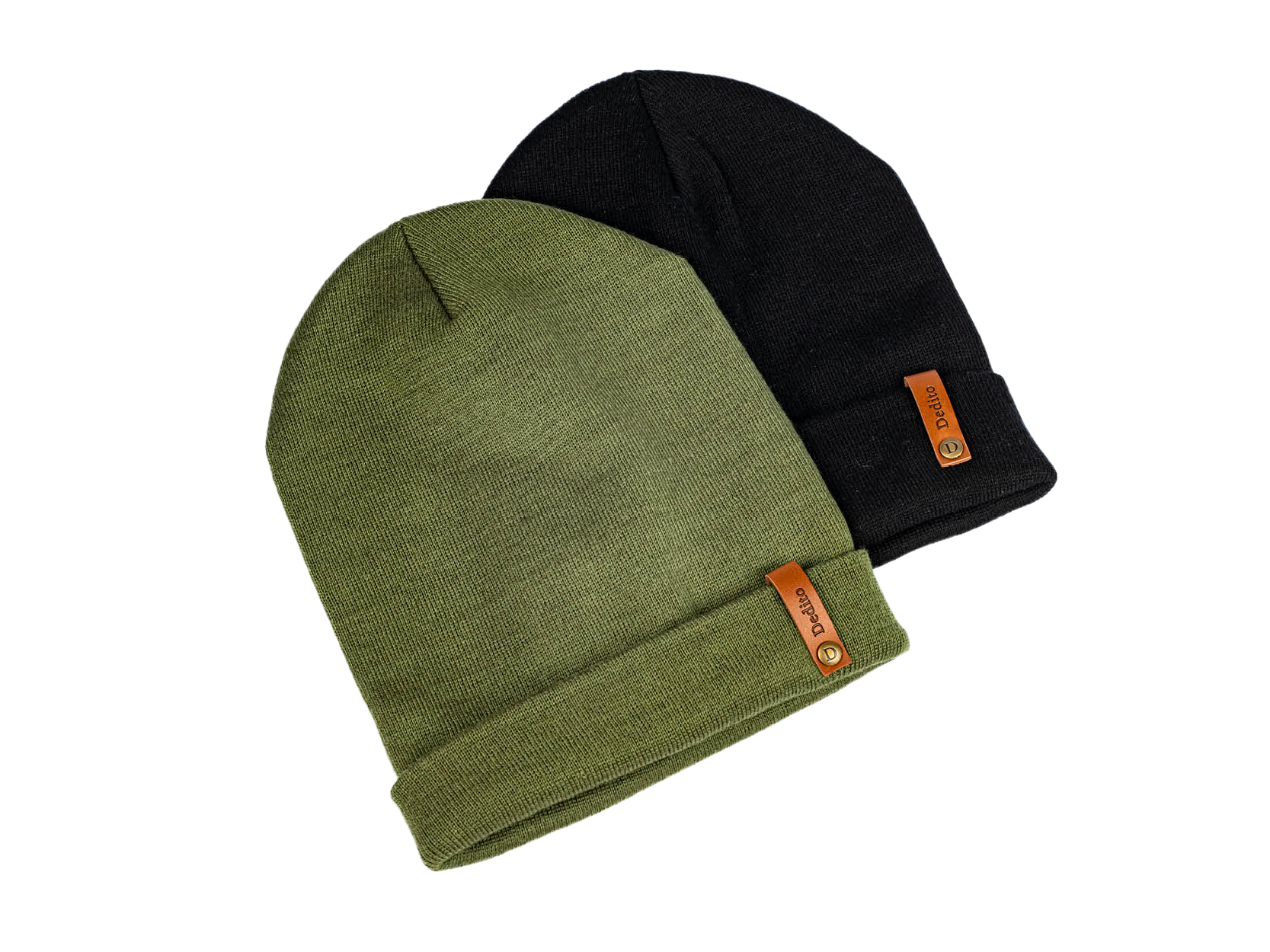 Dedito Beanie